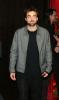 Robert Pattinson